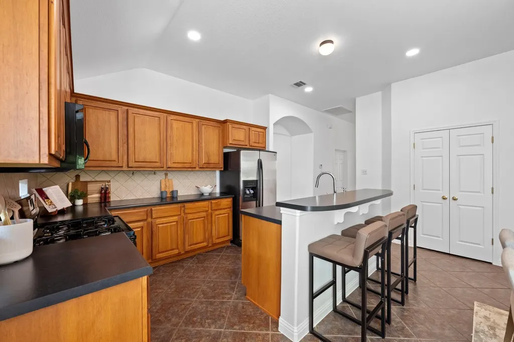 3706 Gentle Winds Lane Round Rock TX 78681