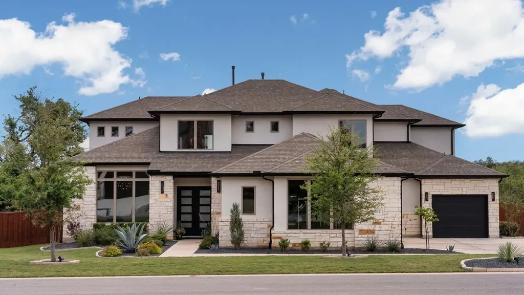 546 Bridge Water Loop Dripping Springs TX 78620