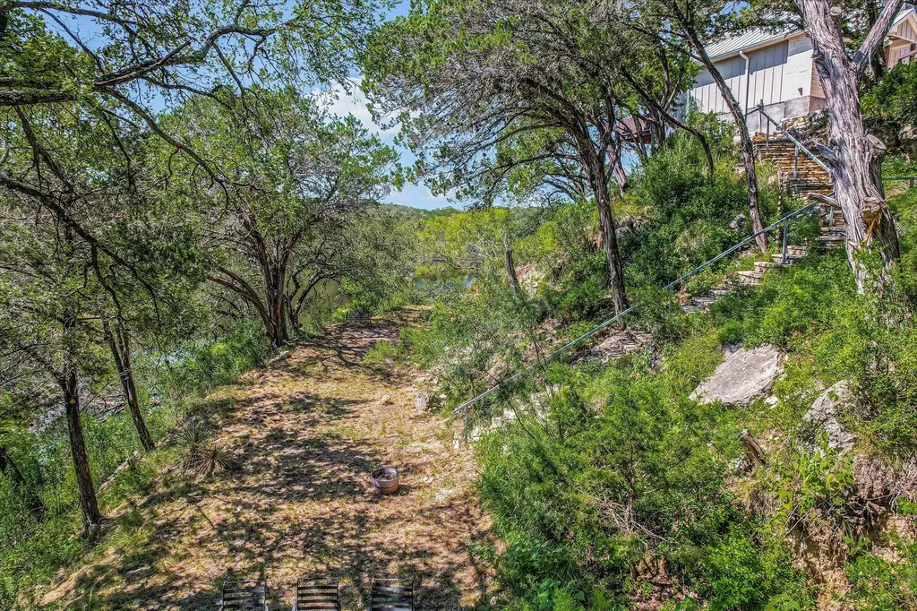 26815 Blue Cove Road Marble Falls TX 78654