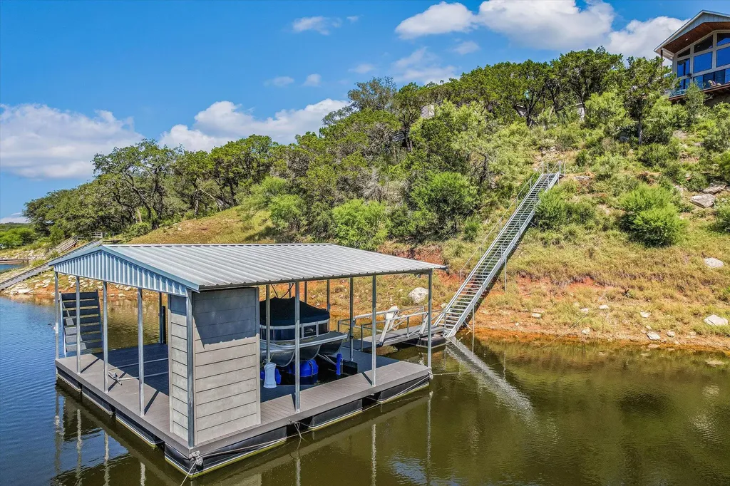 26815 Blue Cove Road Marble Falls TX 78654