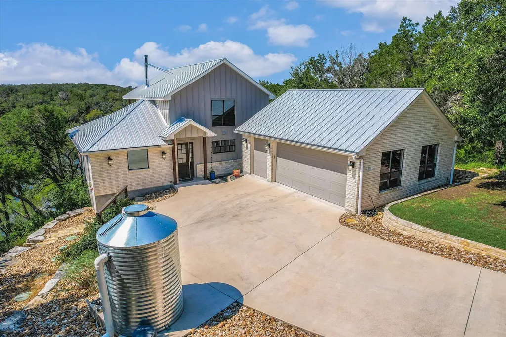 26815 Blue Cove Road Marble Falls TX 78654