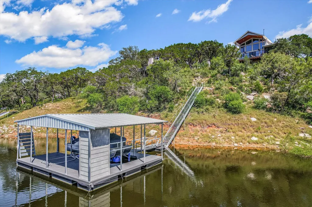 26815 Blue Cove Road Marble Falls TX 78654