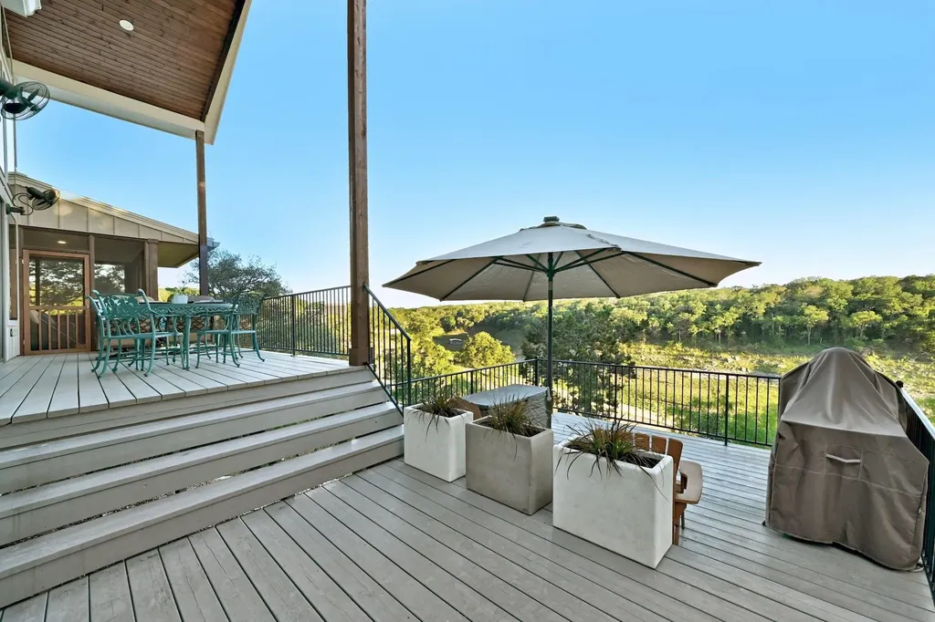 26815 Blue Cove Road Marble Falls TX 78654