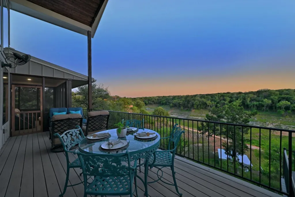 26815 Blue Cove Road Marble Falls TX 78654