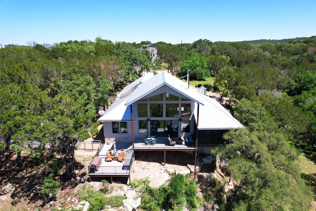 26815 Blue Cove Road Marble Falls TX 78654