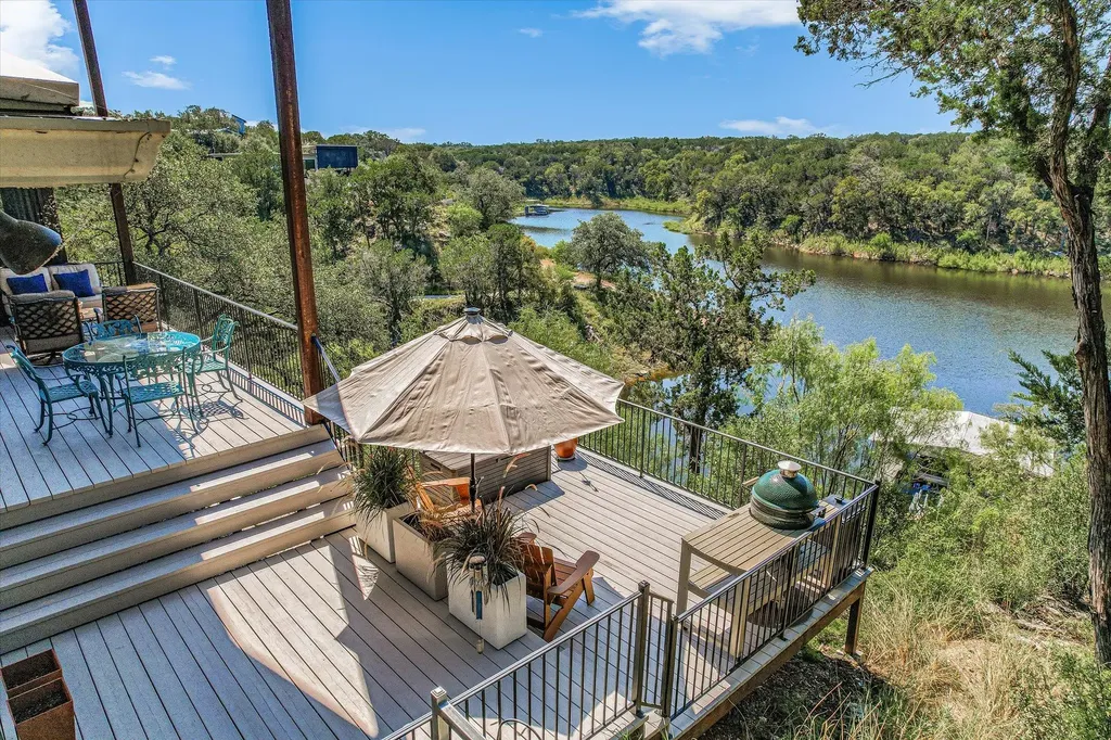26815 Blue Cove Road Marble Falls TX 78654