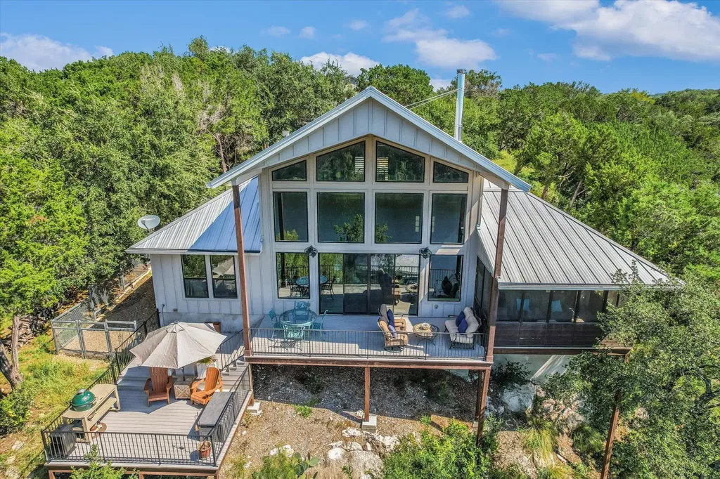 26815 Blue Cove Road Marble Falls TX 78654