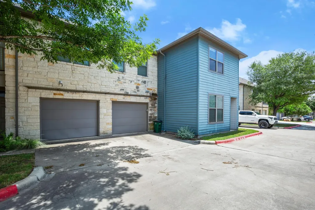 1201 Grove Boulevard Austin TX 78741