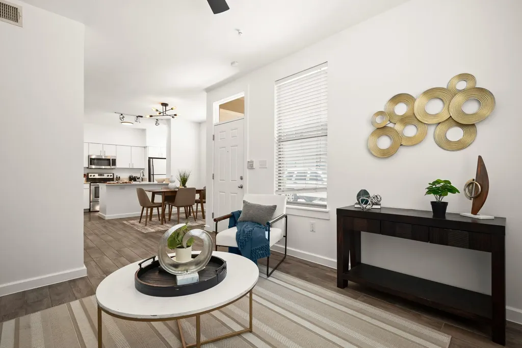 1201 Grove Boulevard Austin TX 78741