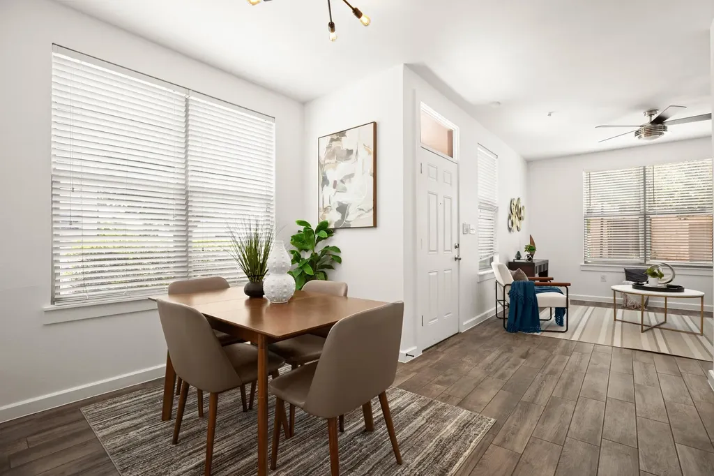 1201 Grove Boulevard Austin TX 78741