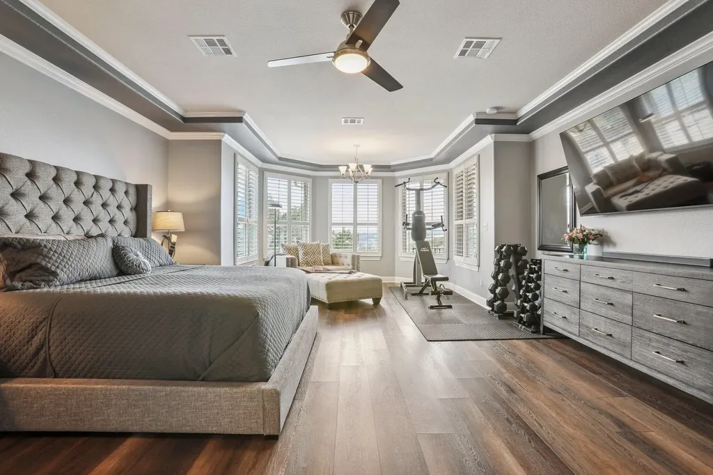 2801 Mossy Springs Drive Leander TX 78641