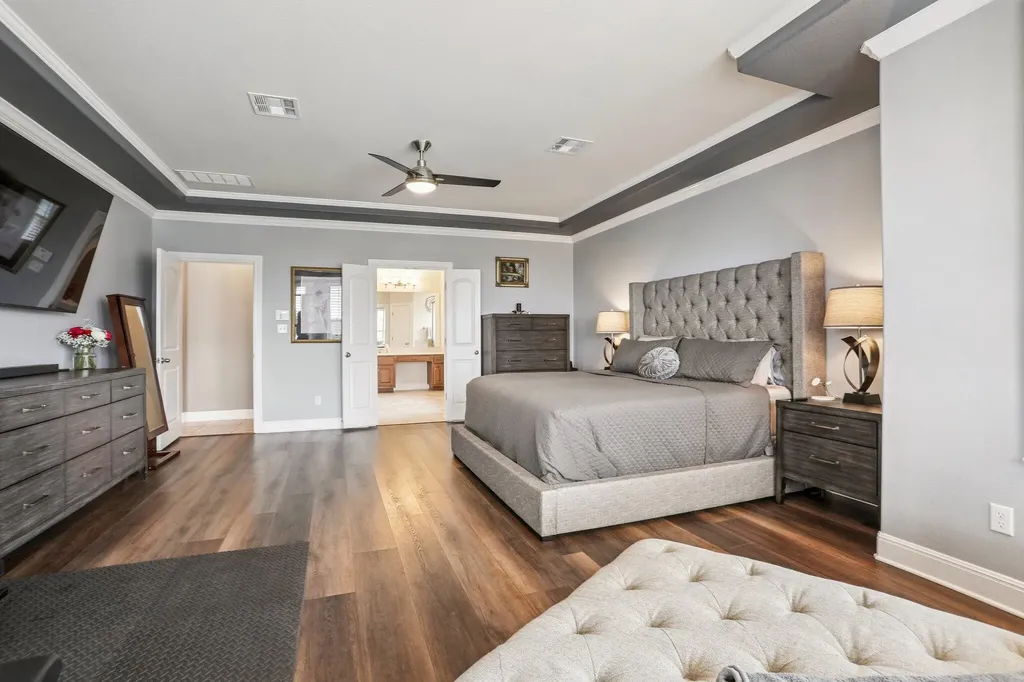 2801 Mossy Springs Drive Leander TX 78641