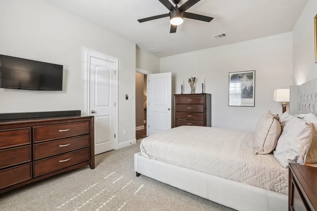 2801 Mossy Springs Drive Leander TX 78641