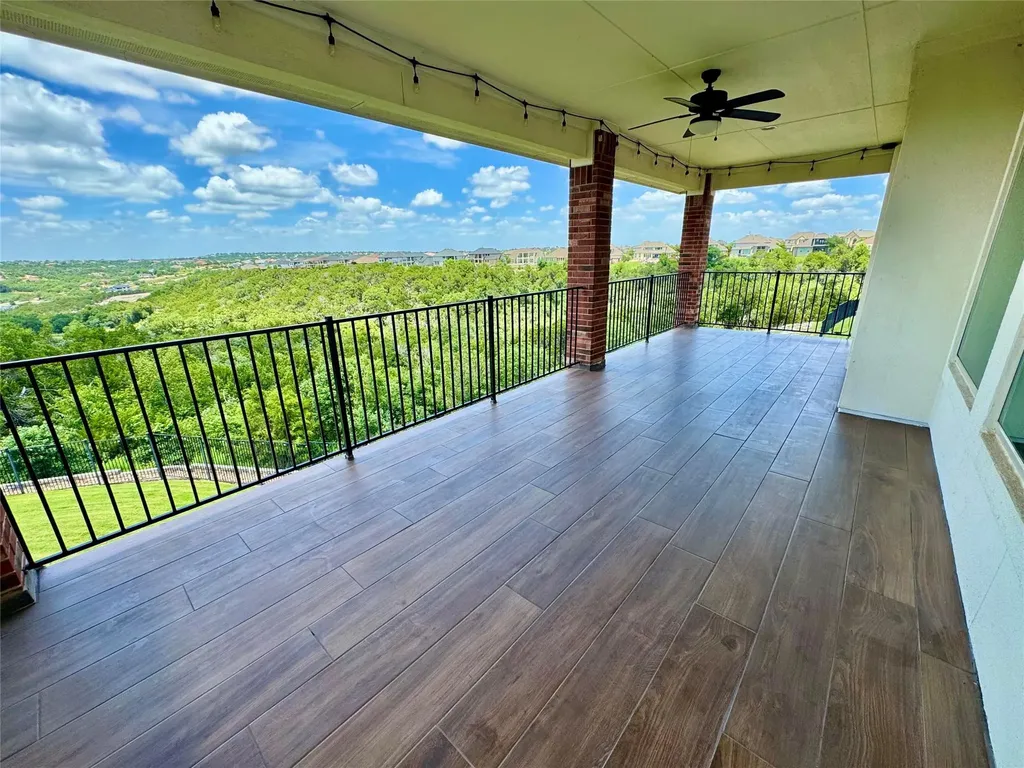 2801 Mossy Springs Drive Leander TX 78641