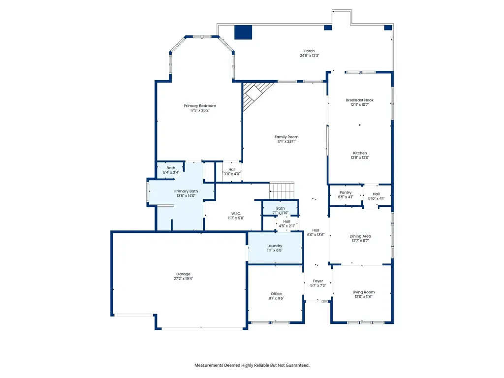 2801 Mossy Springs Drive Leander TX 78641