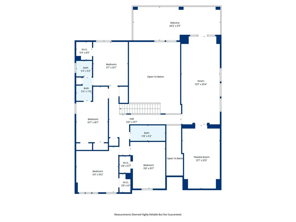 2801 Mossy Springs Drive Leander TX 78641