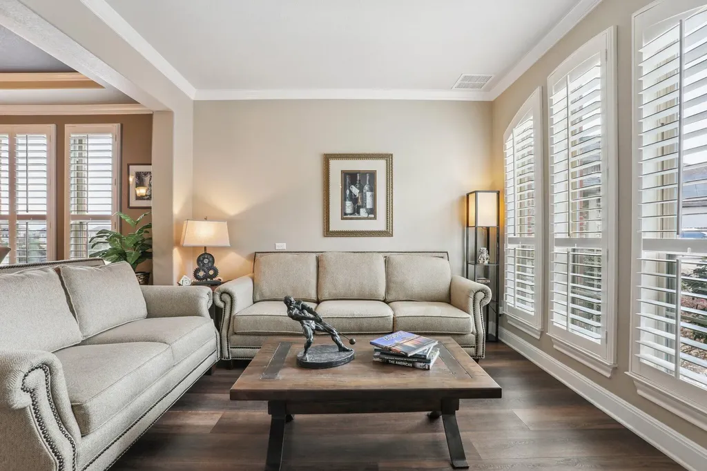 2801 Mossy Springs Drive Leander TX 78641