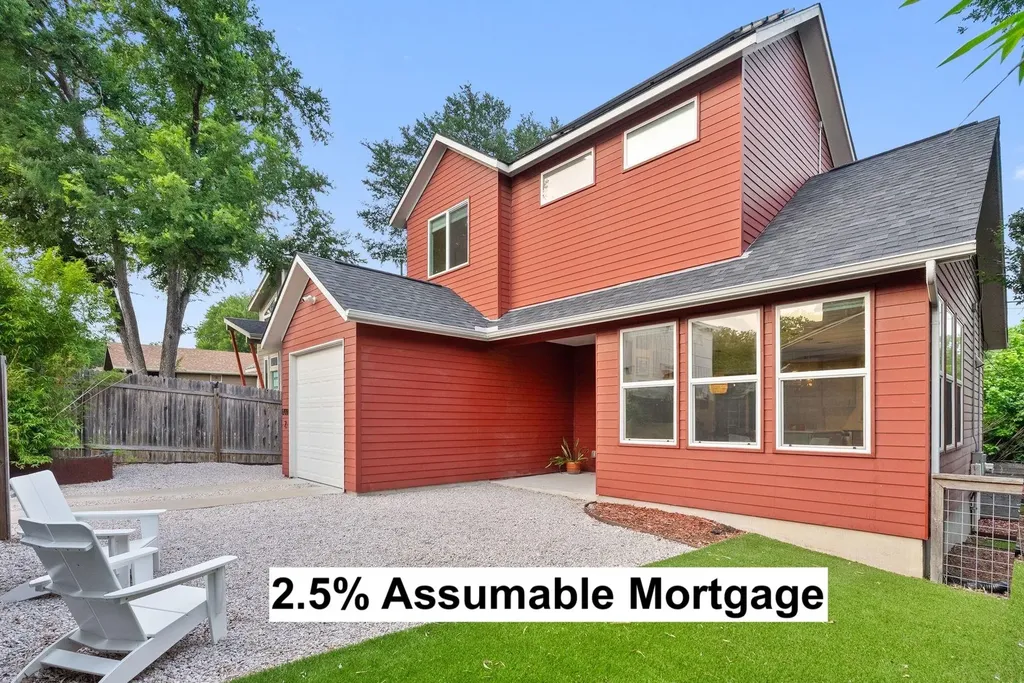 1709 Perez Street Austin TX 78721