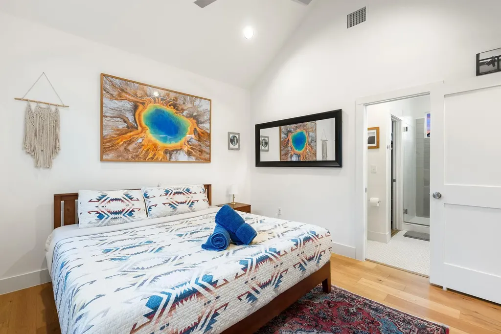 1709 Perez Street Austin TX 78721