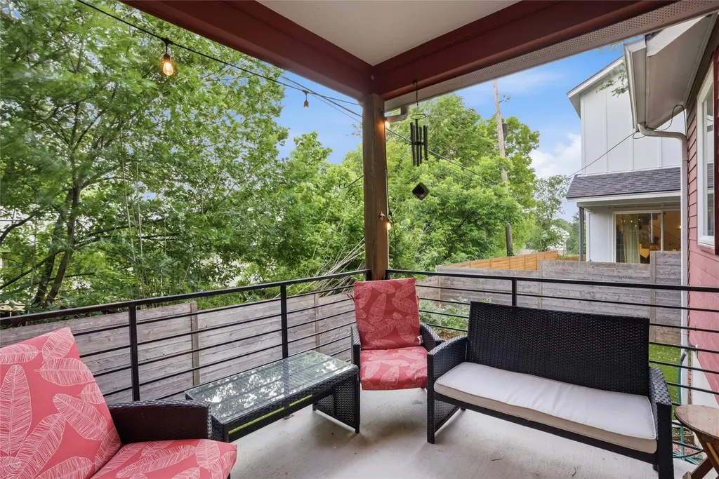 1709 Perez Street Austin TX 78721