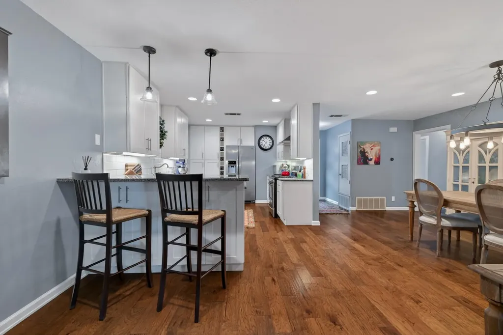 1103 Chesapeake Drive Austin TX 78758