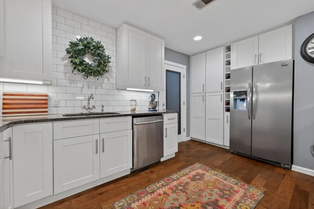 1103 Chesapeake Drive Austin TX 78758