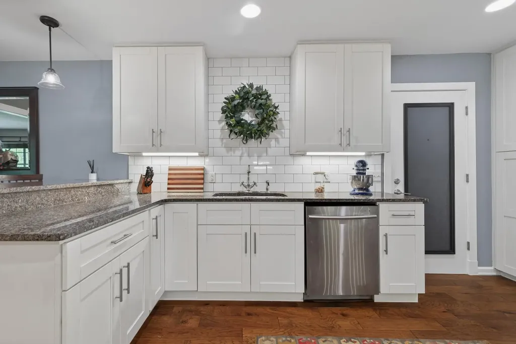 1103 Chesapeake Drive Austin TX 78758