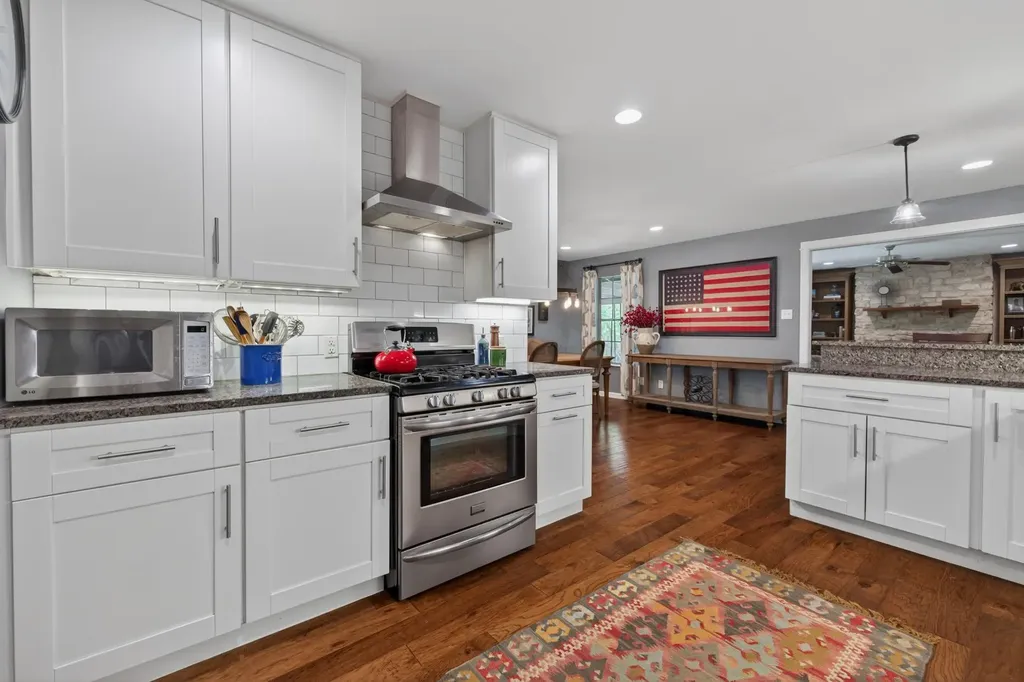 1103 Chesapeake Drive Austin TX 78758
