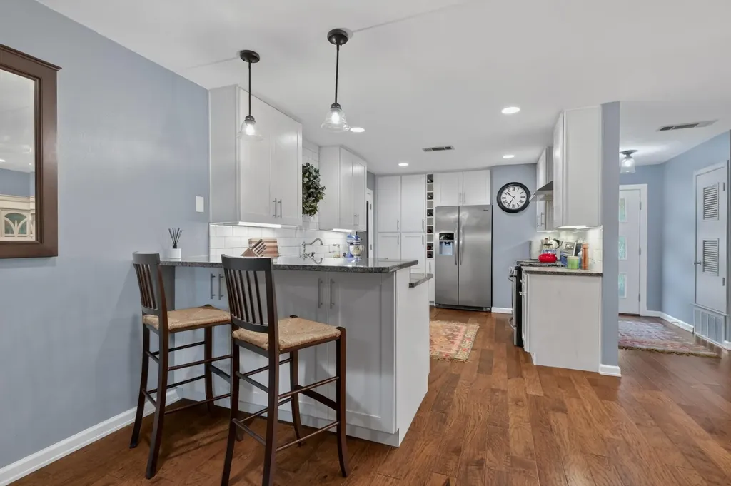 1103 Chesapeake Drive Austin TX 78758