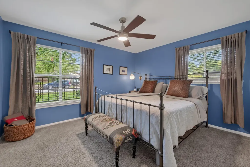 1103 Chesapeake Drive Austin TX 78758