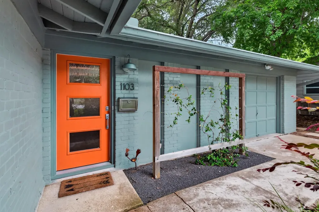 1103 Chesapeake Drive Austin TX 78758