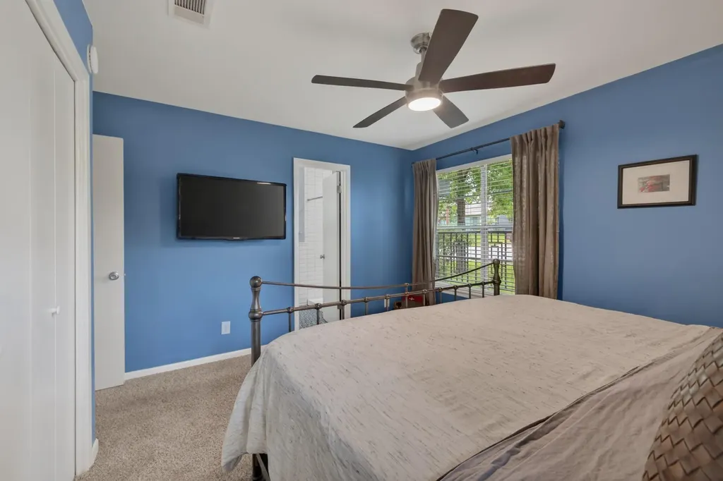 1103 Chesapeake Drive Austin TX 78758