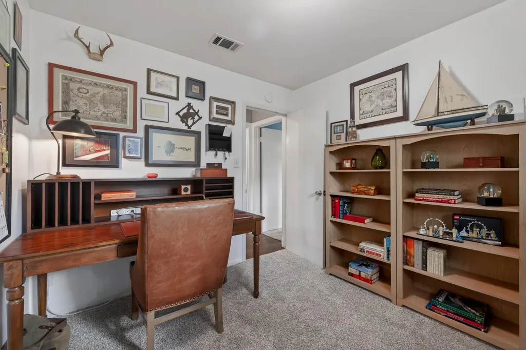 1103 Chesapeake Drive Austin TX 78758