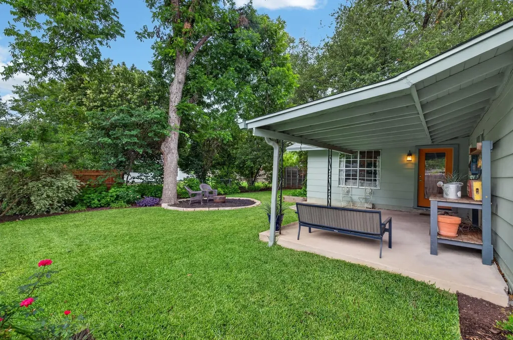 1103 Chesapeake Drive Austin TX 78758