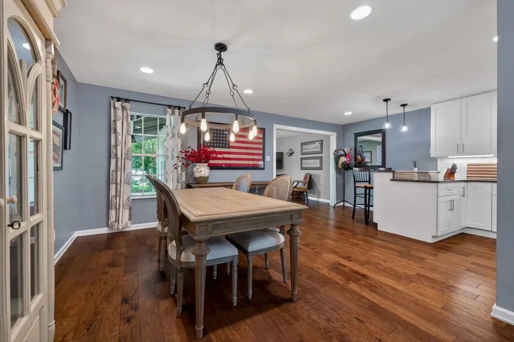 1103 Chesapeake Drive Austin TX 78758