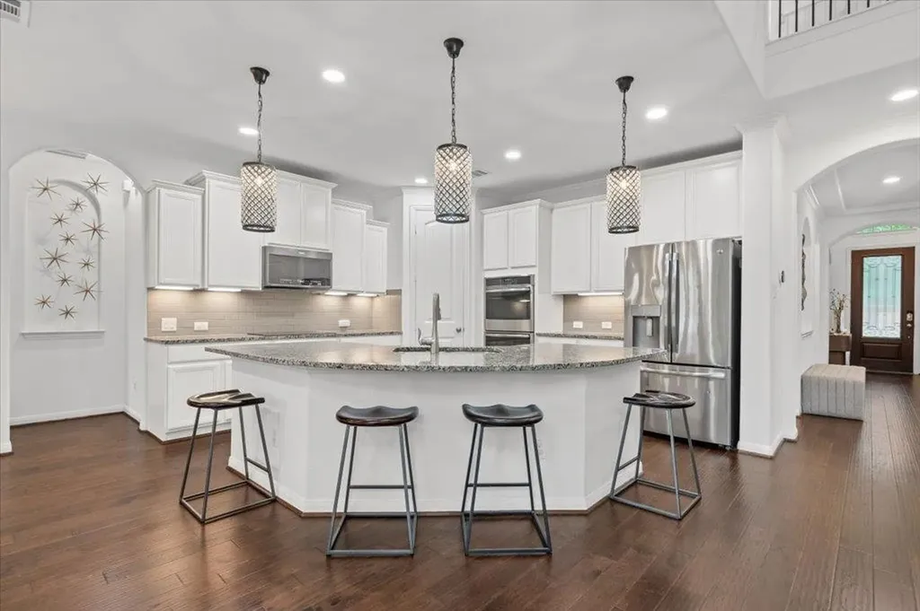 4128 Geary Street Round Rock TX 78681