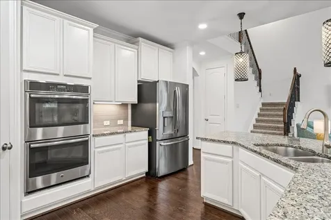 4128 Geary Street Round Rock TX 78681