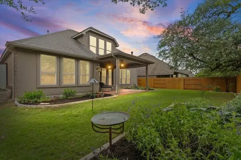 4128 Geary Street Round Rock TX 78681