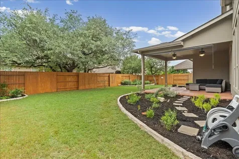 4128 Geary Street Round Rock TX 78681