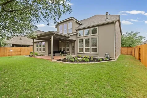 4128 Geary Street Round Rock TX 78681