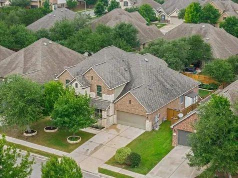 4128 Geary Street Round Rock TX 78681