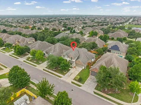 4128 Geary Street Round Rock TX 78681