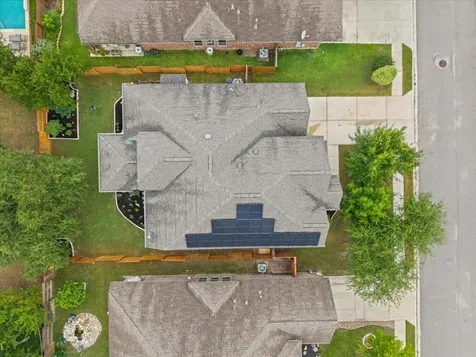 4128 Geary Street Round Rock TX 78681