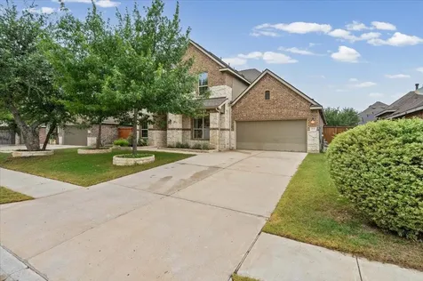 4128 Geary Street Round Rock TX 78681