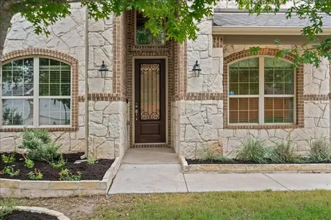 4128 Geary Street Round Rock TX 78681