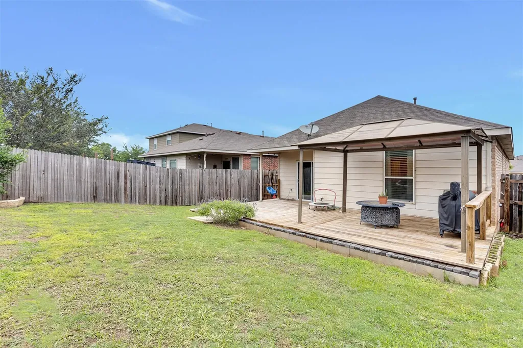 155 Dandy Drive Buda TX 78610
