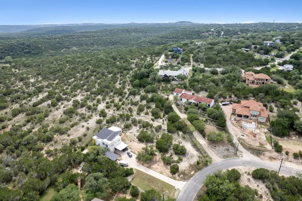13607 Hunters Pass Austin TX 78734