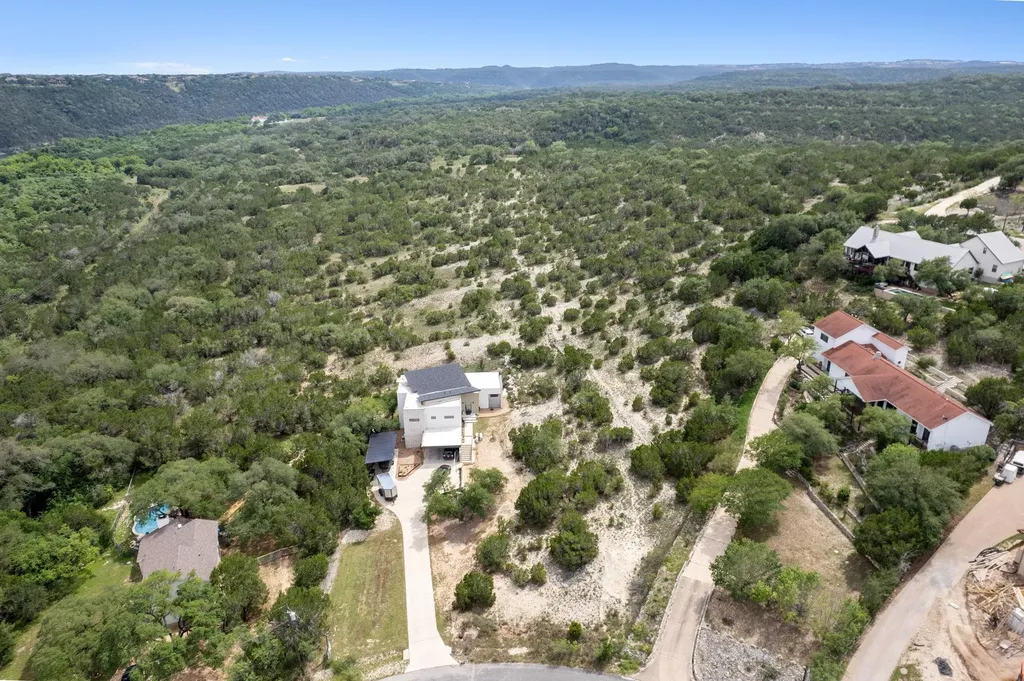 13607 Hunters Pass Austin TX 78734