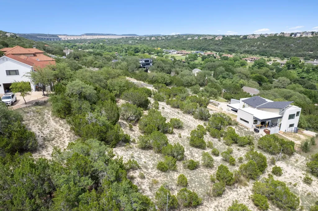 13607 Hunters Pass Austin TX 78734