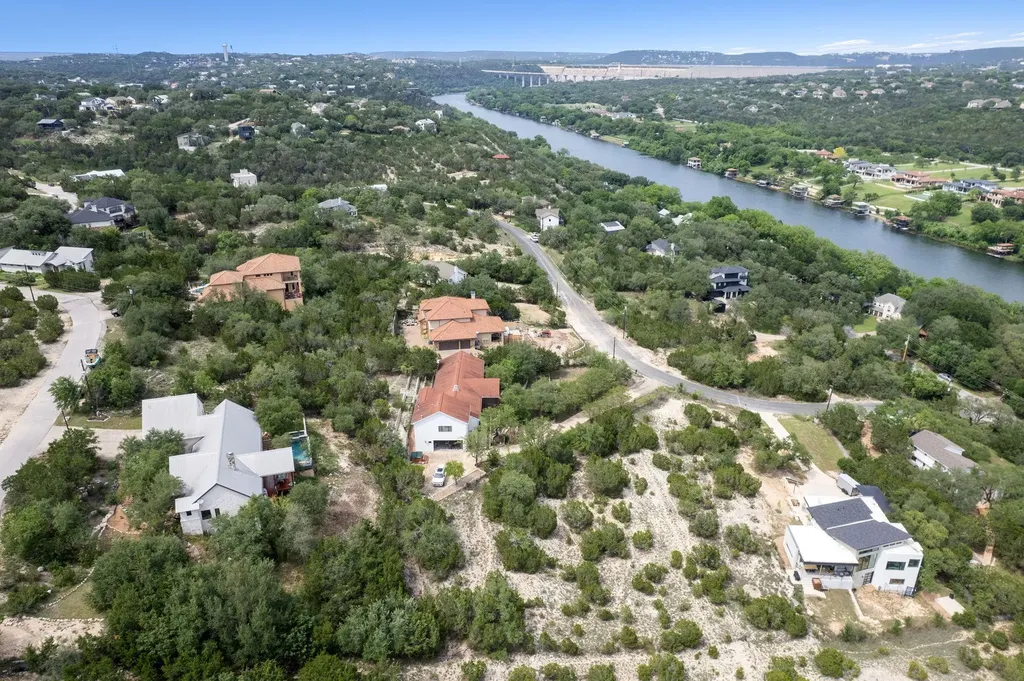 13607 Hunters Pass Austin TX 78734